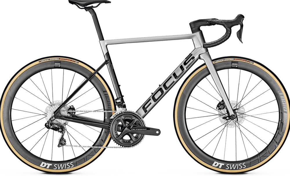FOCUS IZALCO MAX DISC 9.7 - Review, Test & Price