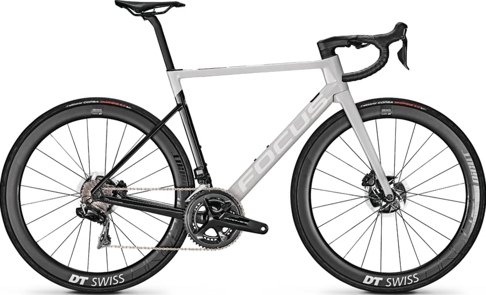 FOCUS IZALCO RACE9.9 ディスク FOCUS Izalco Race Disc 9.9 2019 White · Motocard Bike