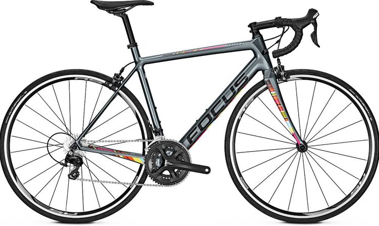FOCUS IZALCO RACE 105 - Review, Weight & Price