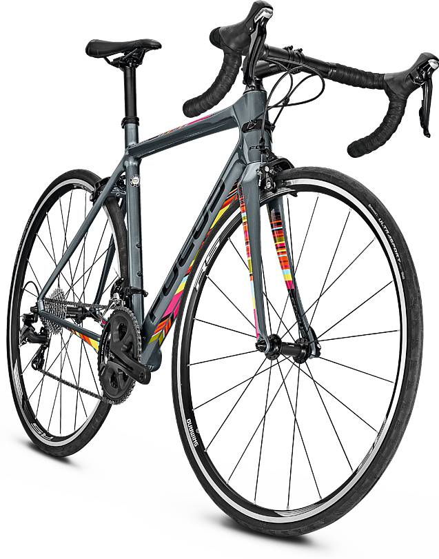 FOCUS IZALCO RACE 105 - Review, Weight & Price