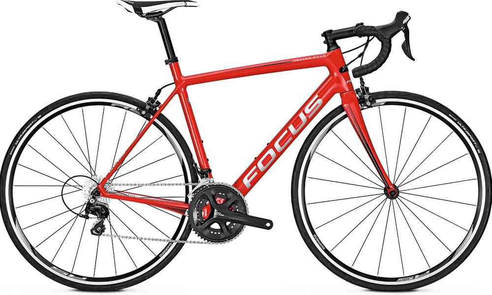 FOCUS IZALCO RACE 105 - Review, Weight & Price