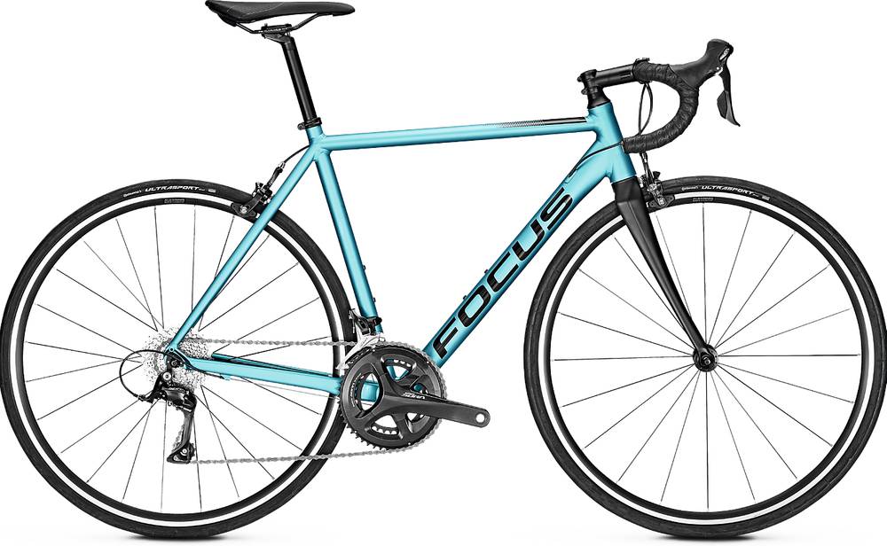 FOCUS IZALCO RACE 6.7 - Specs, Review, Test & Price