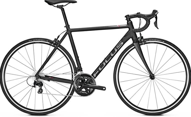 FOCUS IZALCO RACE 6.9 - Specs, Review, Test & Price