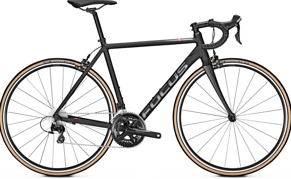 FOCUS IZALCO RACE 6.9 - Specs, Review, Test & Price
