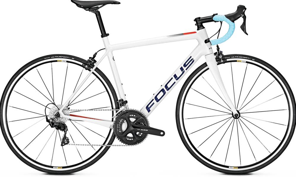FOCUS IZALCO RACE 9.7 - Specs, Review, Test & Price