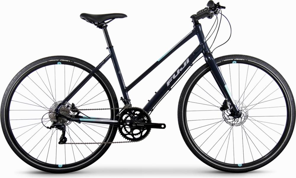 FUJI ABSOLUTE 1.3 ST 2025 - Review, Test & Price