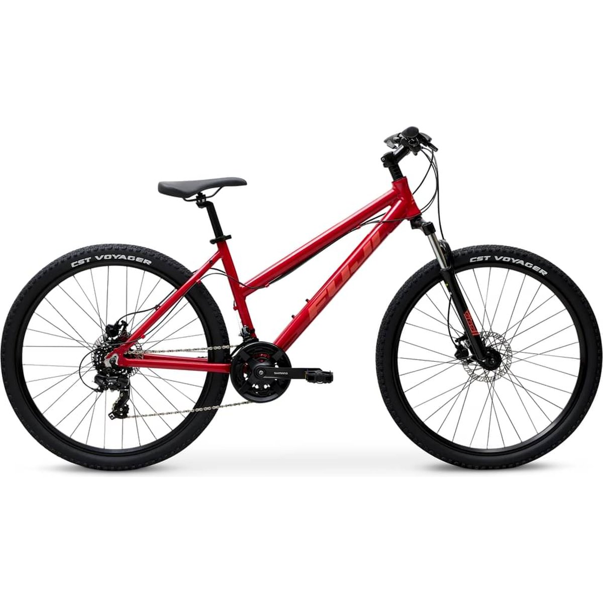 BULLS CROSSBIKE 2 - Review, Test & Price