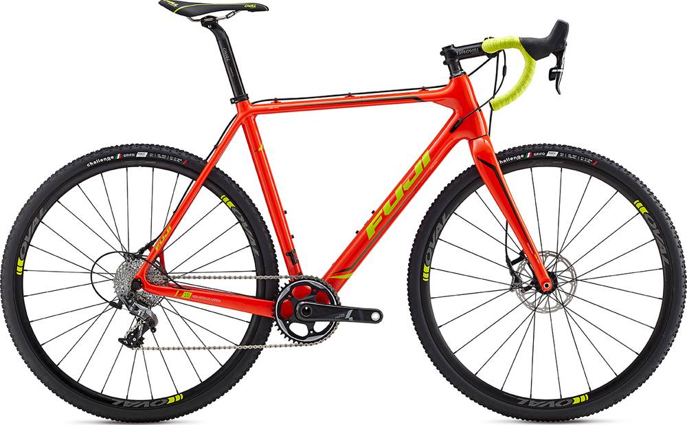FUJI ALTAMIRA CX 1.3 - Specs, Review, Test & Price