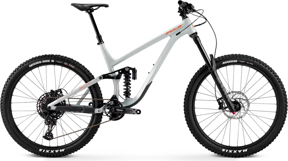 CANYON TORQUE 5 - Specs, Review, Test & Price
