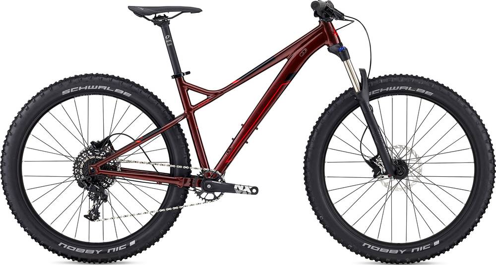 FUJI BIGHORN 1.5 - Specs, Review, Test & Price