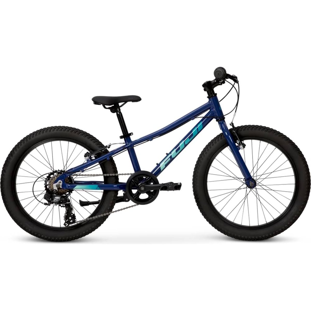 SERIOUS ROCKVILLE 24 STREET KINDER SCHWARZ - Review, Test & Price