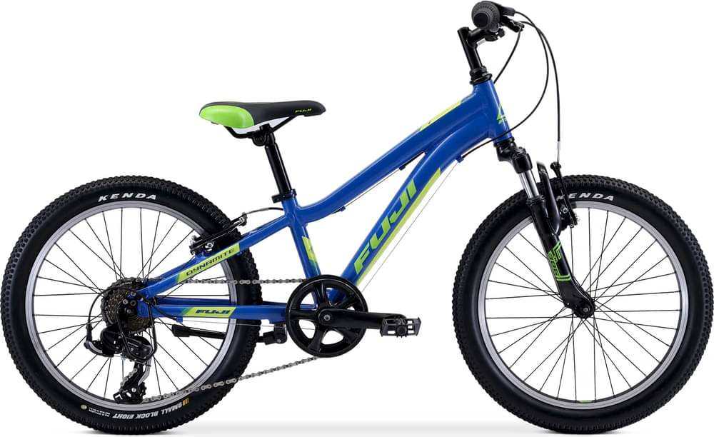 SCOTT SCALE 20 RIGID - Review, Test & Price
