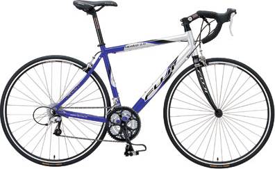 FUJI NEWEST 2.0 - Specs, Review, Test & Price