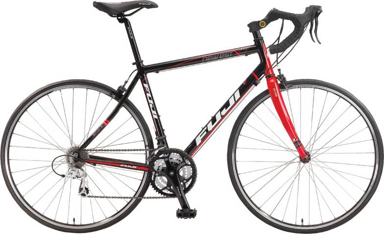FUJI NEWEST 3.0-USA - Specs, Review, Test & Price