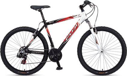 FUJI ODESSA 1.0 - Review, Specs & Price