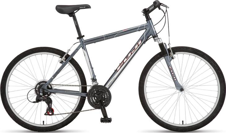 自転車本体 FUJI odessa FUJI ODESSA 1.0 - Specs, Review, Test & Price