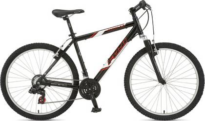 FUJI ODESSA 1.0 - Specs, Review, Test & Price
