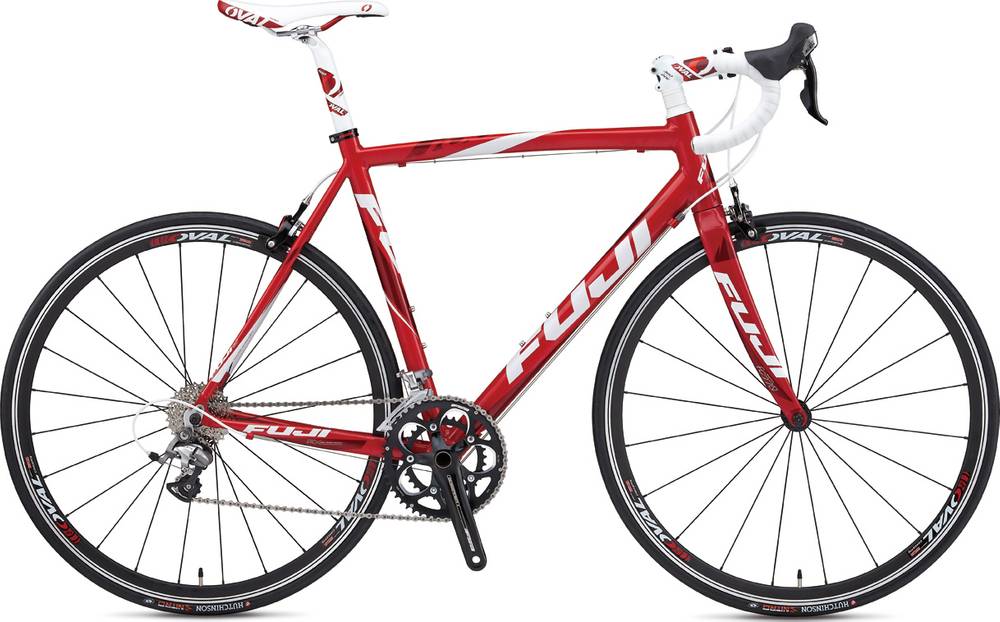 FUJI ROUBAIX 1.0 - Specs, Review, Test & Price