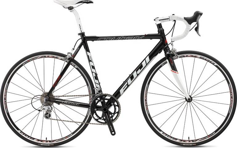 FUJI ROUBAIX 1.0 - Specs, Review, Test & Price