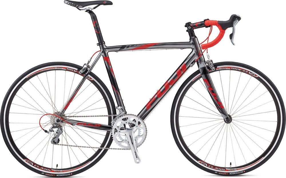 FUJI ROUBAIX 2.0 - Specs, Review, Test & Price
