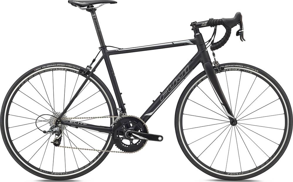 FUJI ROUBAIX ELITE - Specs, Review, Test & Price