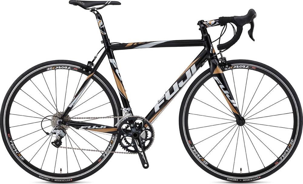 FUJI ROUBAIX SL - Specs, Review, Test & Price