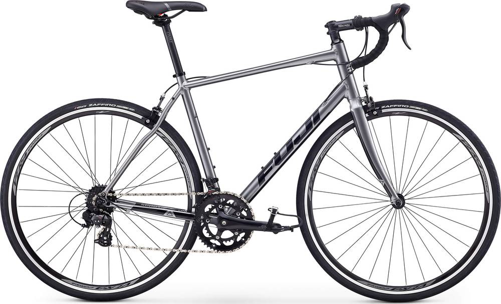 FUJI SPORTIF 2.5 - Specs, Review, Test & Price