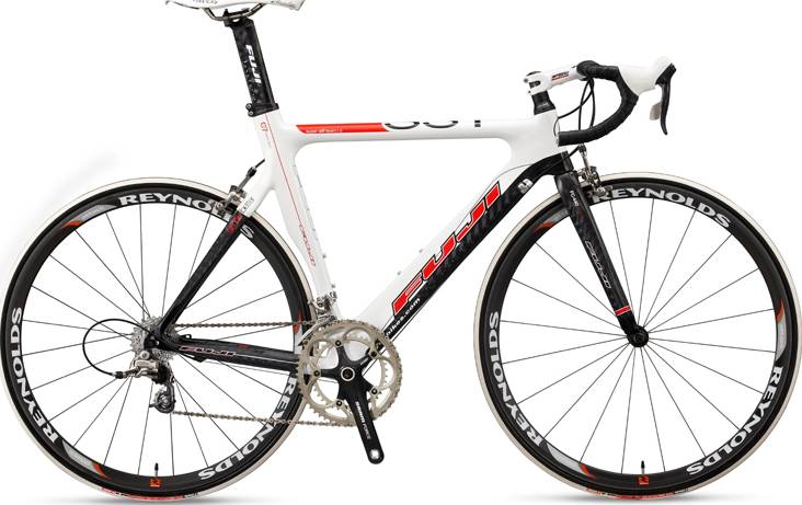 FUJI SST 1.0 - Specs, Review, Test & Price