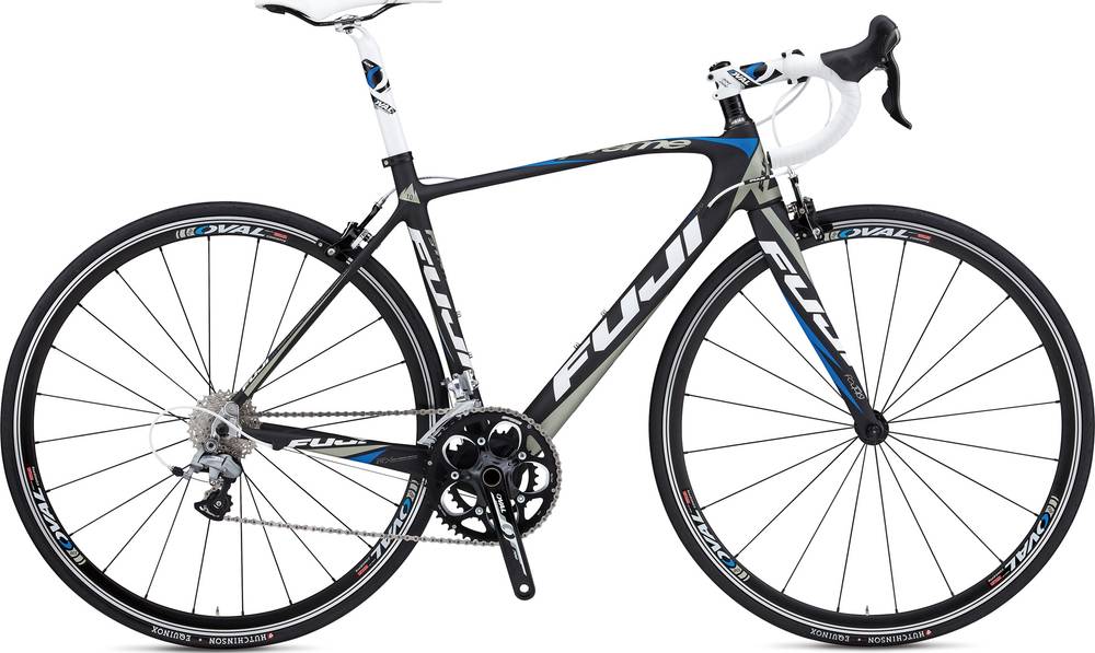 FUJI SUPREME LTD TEAM EDITIONカーボンフレームセット FUJI SUPREME 1.0 - Specs, Review, Test & Price
