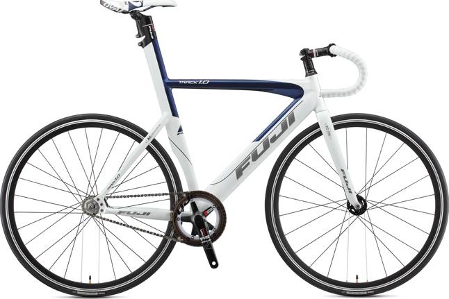 FUJI TRACK 1.0 - Specs, Review, Test & Price