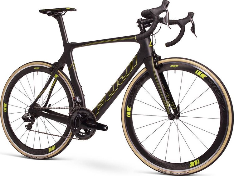FUJI TRANSONIC 1.1 - Specs, Review, Test & Price