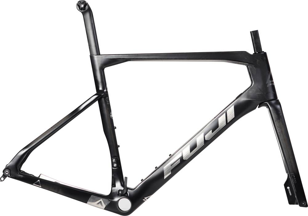 FUJI TRANSONIC 1.1 FRAME 2020 - Review, Test & Price