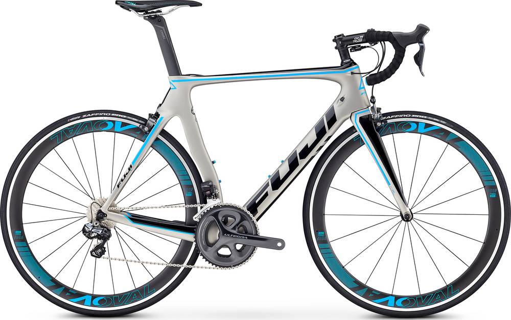 【なば】Fuji Transonic 2.1 Road Bike FUJI TRANSONIC 2.1 - Specs, Review, Test & Price