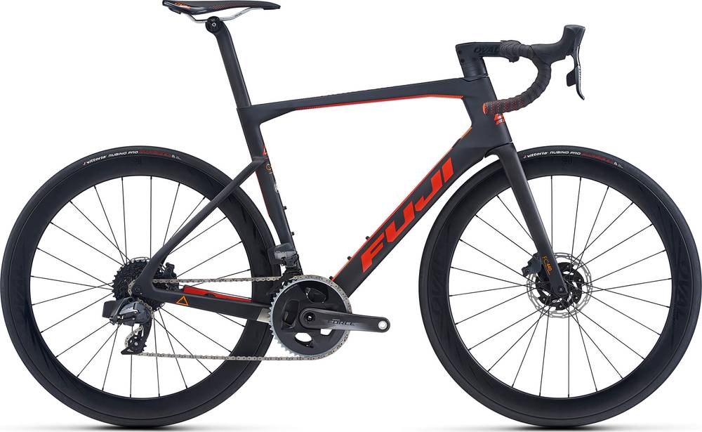 FUJI TRANSONIC 2.1 - Specs, Review, Test & Price