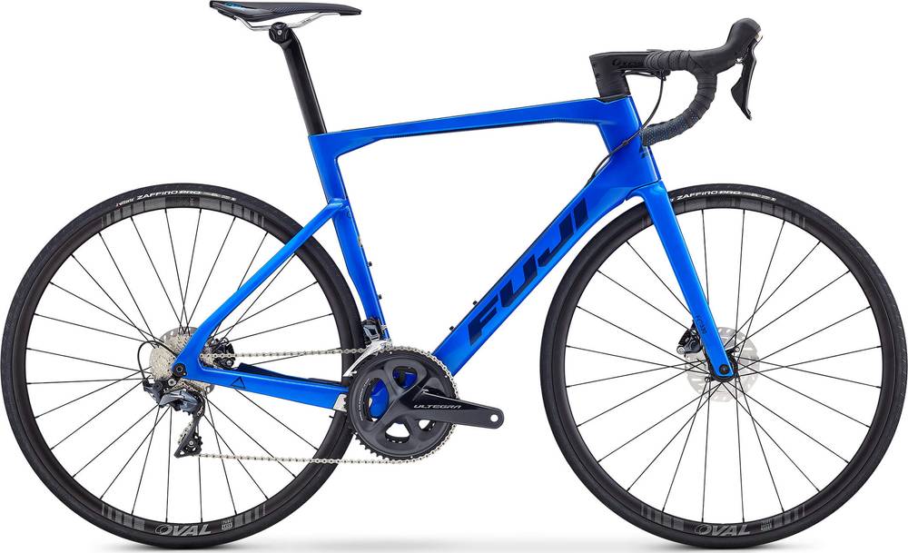 FUJI TRANSONIC 2.3 - Specs, Review, Test & Price