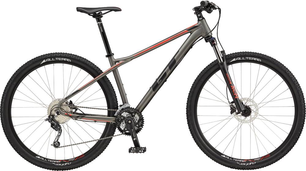 GT KARAKORAM COMP - Specs, Review, Test & Price