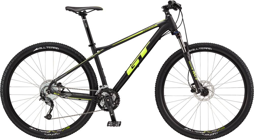 GT KARAKORAM SPORT - Specs, Review, Test & Price