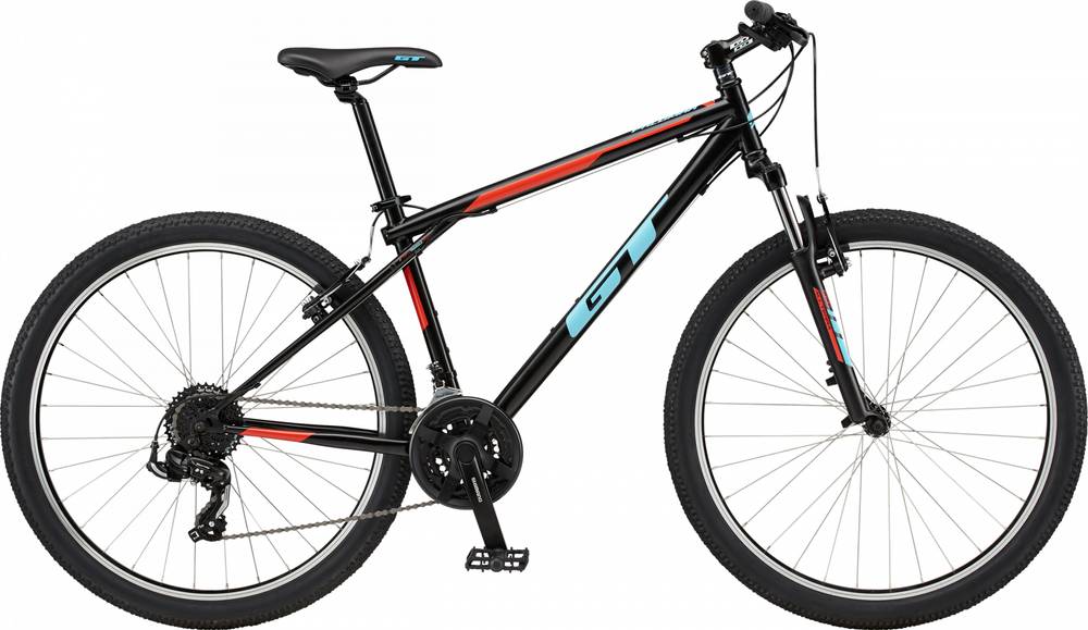 GT PALOMAR - Specs, Review, Test & Price
