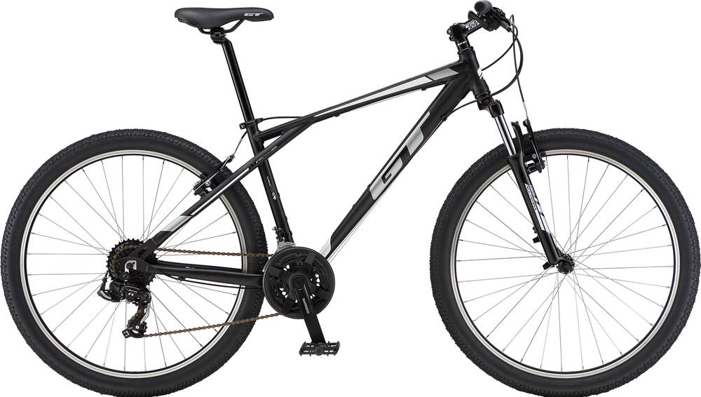 GT PALOMAR AL - Review, Specs & Price