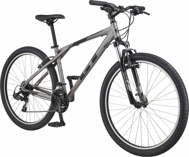 GT PALOMAR AL - Specs, Review, Test & Price