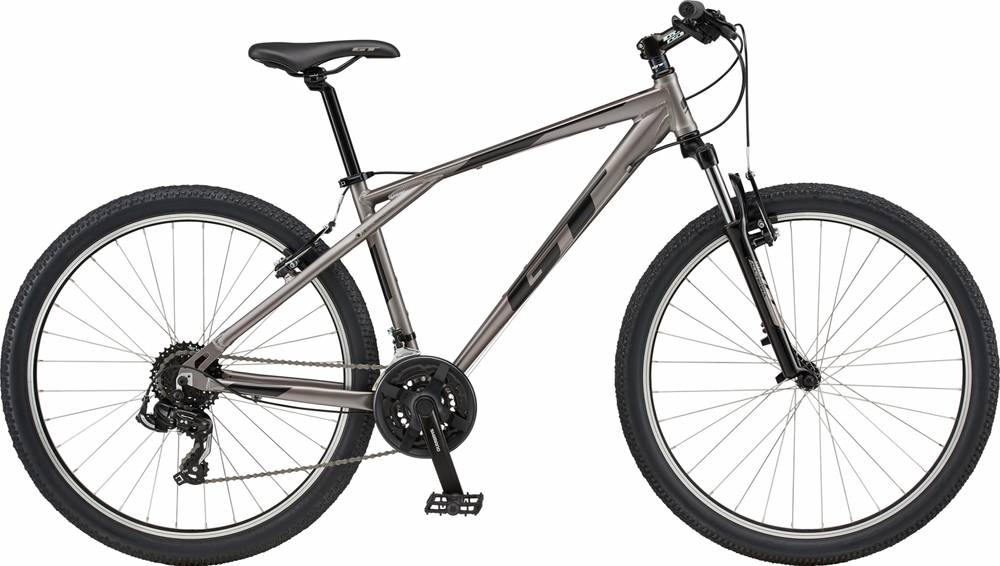 GT PALOMAR AL - Specs, Review, Test & Price