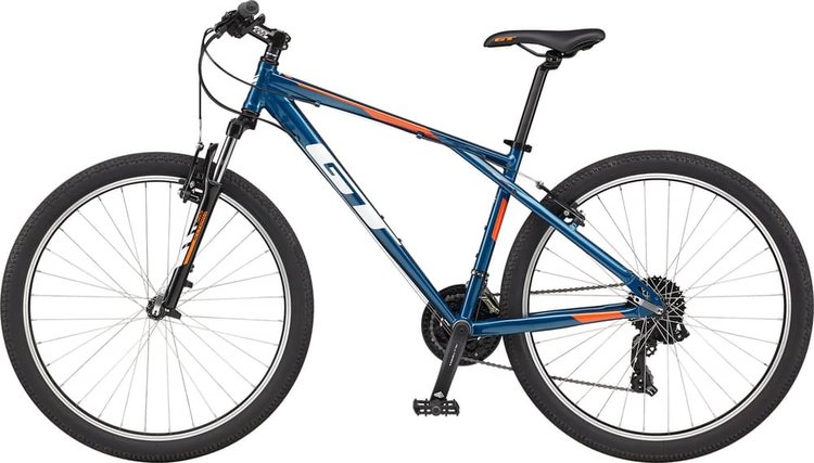 GT PALOMAR AL - Review, Specs & Price