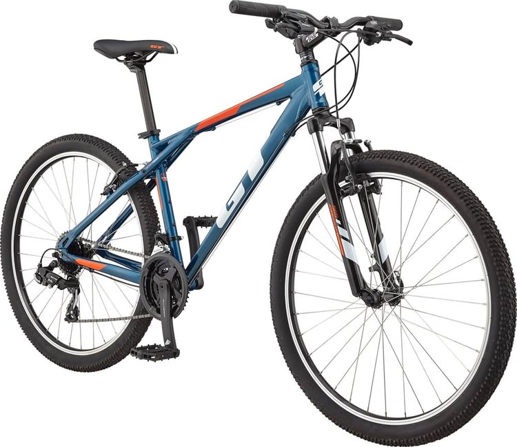 GT PALOMAR AL - Review, Specs & Price