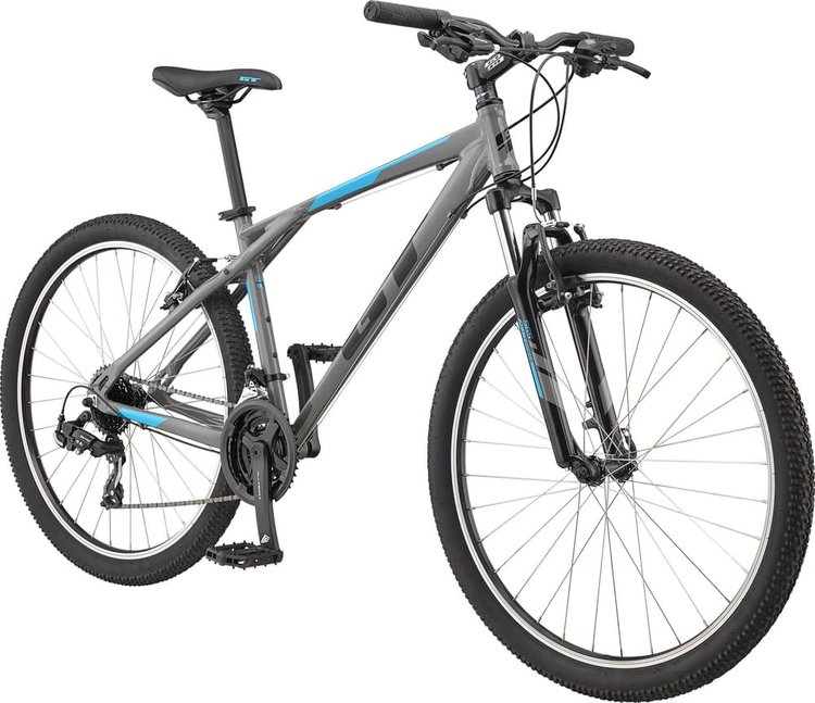 GT PALOMAR AL - Review, Specs & Price