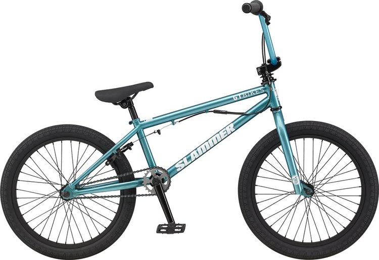 GT SLAMMER - Review, Test & Price