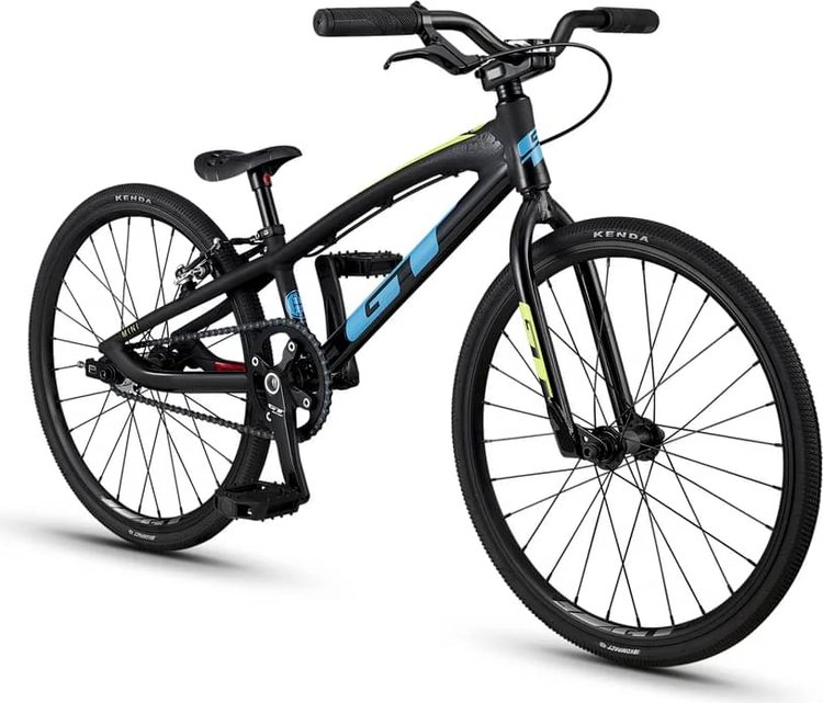 GT SPEED SERIES MINI - Review, Test & Price