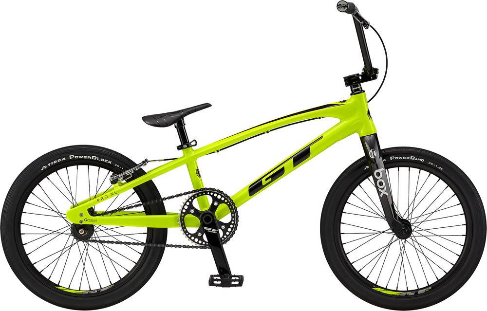GT SPEED SERIES PRO XL - Review, Test & Price