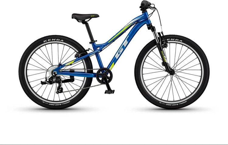GT STOMPER PRIME 24 - Review, Specs & Price