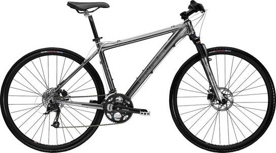 GARY FISHER KAITAI - Specs, Review, Test & Price