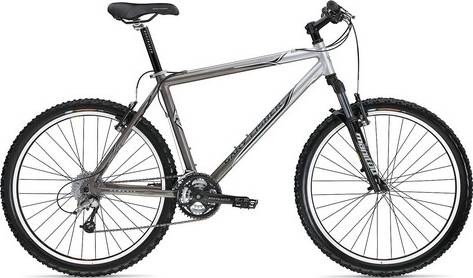 GARY FISHER MARLIN - Specs, Review, Test & Price